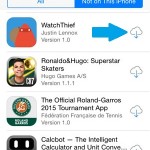 app store not on this iphone app list