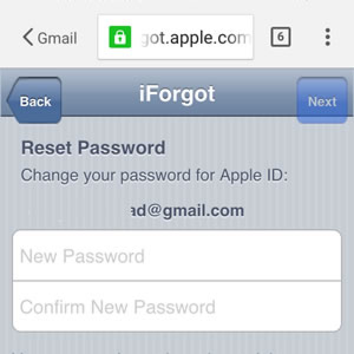 haksız ilave bombardımanı  3 Ways To Reset A Lost Apple ID Password And Regain Access To Your iTunes,  App Store and iCloud Accounts