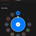 apple watch app improved friends setting