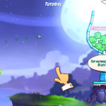 birds special ability activation trick