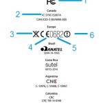 ios 9 beta 5 regulatory settings tab
