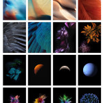 ios 9 public beta 3 wallpapers
