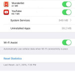 ios 9 wi-fi assist feature