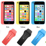 iphone 6c matching apple watch colors