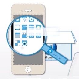 recover deleted data from your iphone