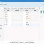 recoverable ios data