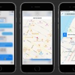 3d touch used inside ios 9 app