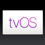 apple tvos logo