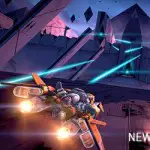 breakneck screenshot