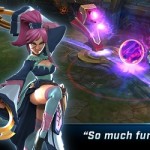 call of champions print-screen