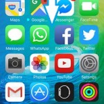 facebook messenger quick reply action