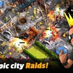 gang nations screenshot