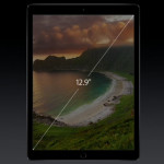 ipad pro screen size