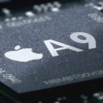 iphone 6s a9 chip