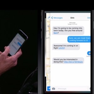 iphone 6s app switcher via 3d touch