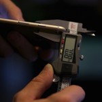 iphone 6s thickness measurement