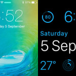 iphone and apple watch synced time keeping