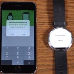 passcode required for bluetooth pairing