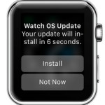watchos 2 update confirmation