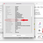 iphone 6s hardware model via imazing