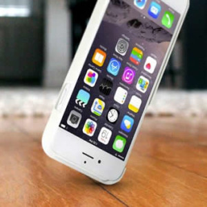 iphone 6s pong low radiation case