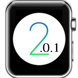 watchos 2.0