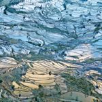 bunch of lakes iphone demo wallpaper