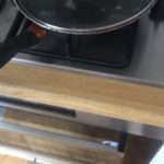 catching pokemon on frying pan