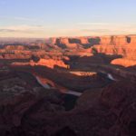 grand canyon ios background