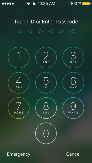 iphone passcode reset screen iphone passcode reset screen