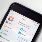 pangu jailbreaked iphone