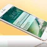 iphone 6s raise to wake