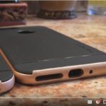 iphone 7 pro no headphone jack no stereo speakers