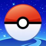 pokemon go app store logo
