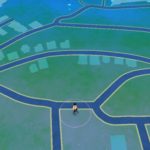 pokemon go map overview