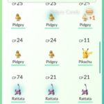 pokemon trade confirmation