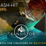 transistor rpg game cover