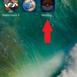 waiting for pokemon go to update