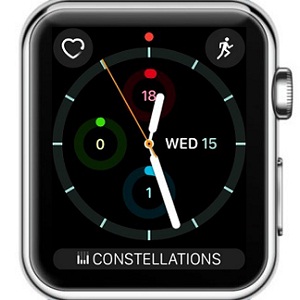 watchos apple watch 3