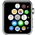 watchos 3 home screen app layout