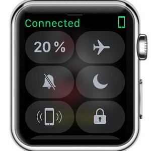 connect apple watch to echelon