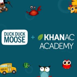 duck duck moose apps gone free