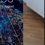 ios 10 lock screen camera shortcut
