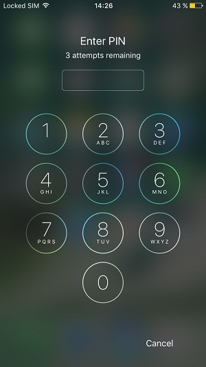 How To Open Unlock Iphone How To Open Unlock Iphone