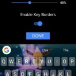 pokemon go gboard theme configuration