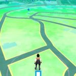 pokemon go map