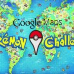 pokemon go world map