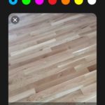 record digital touch video