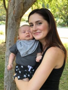 iPhone 7 Plus Photo without Portrait Mode.