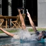 accidental iPhone 7 water contact